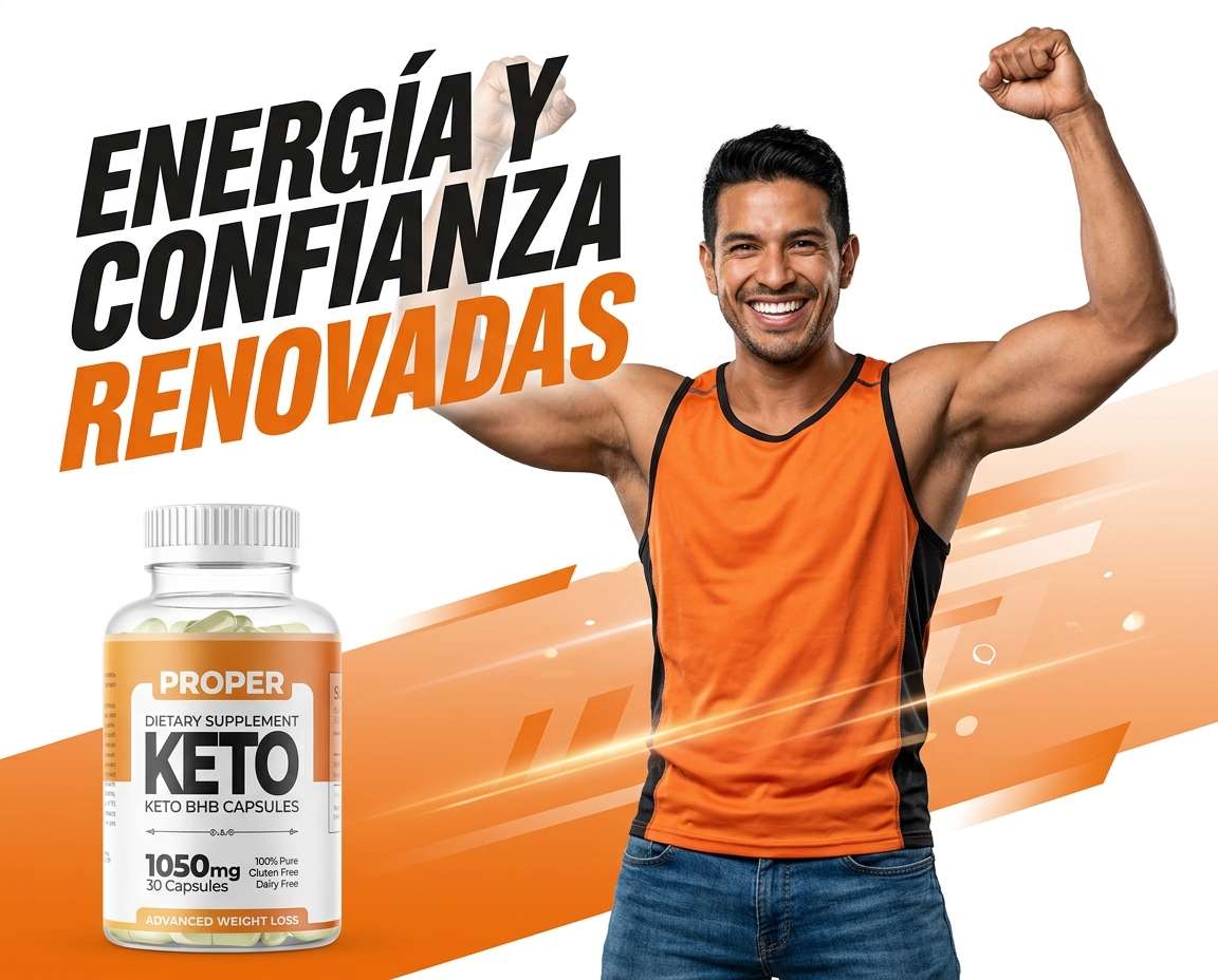Opinión de Mariana sobre Proper Keto — testimonio desde México