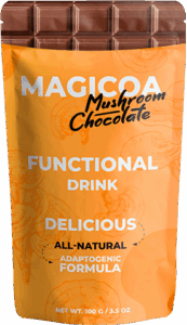 Magicoa 🍫 – Natürlich abnehmen in Schweiz, Deutschland & Österreich