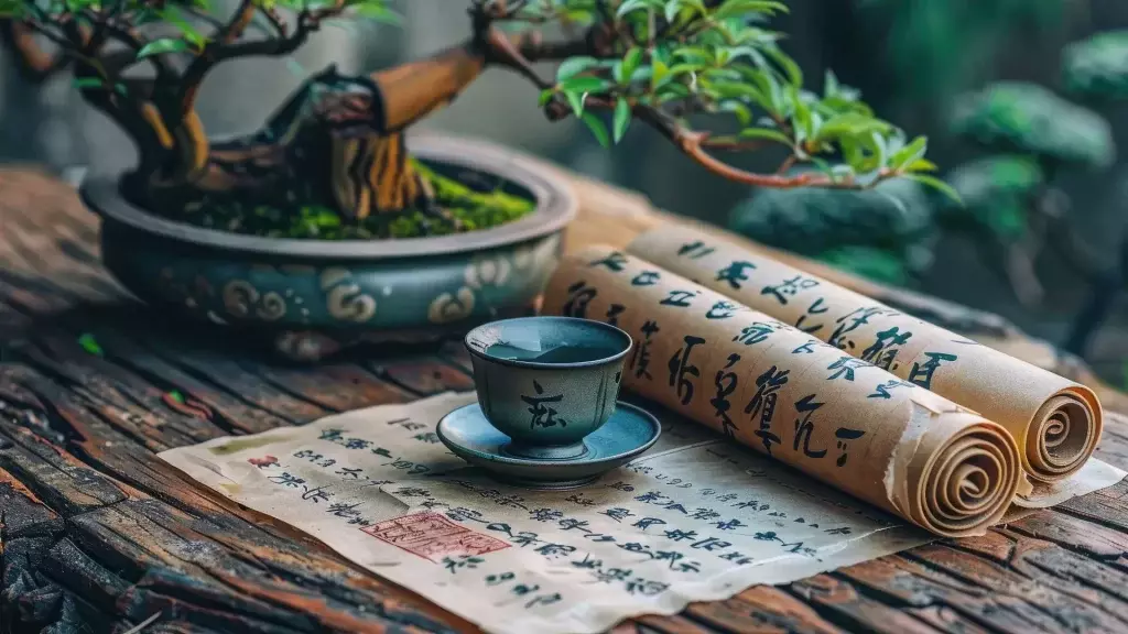المكوّنات العشبية في More Ginseng