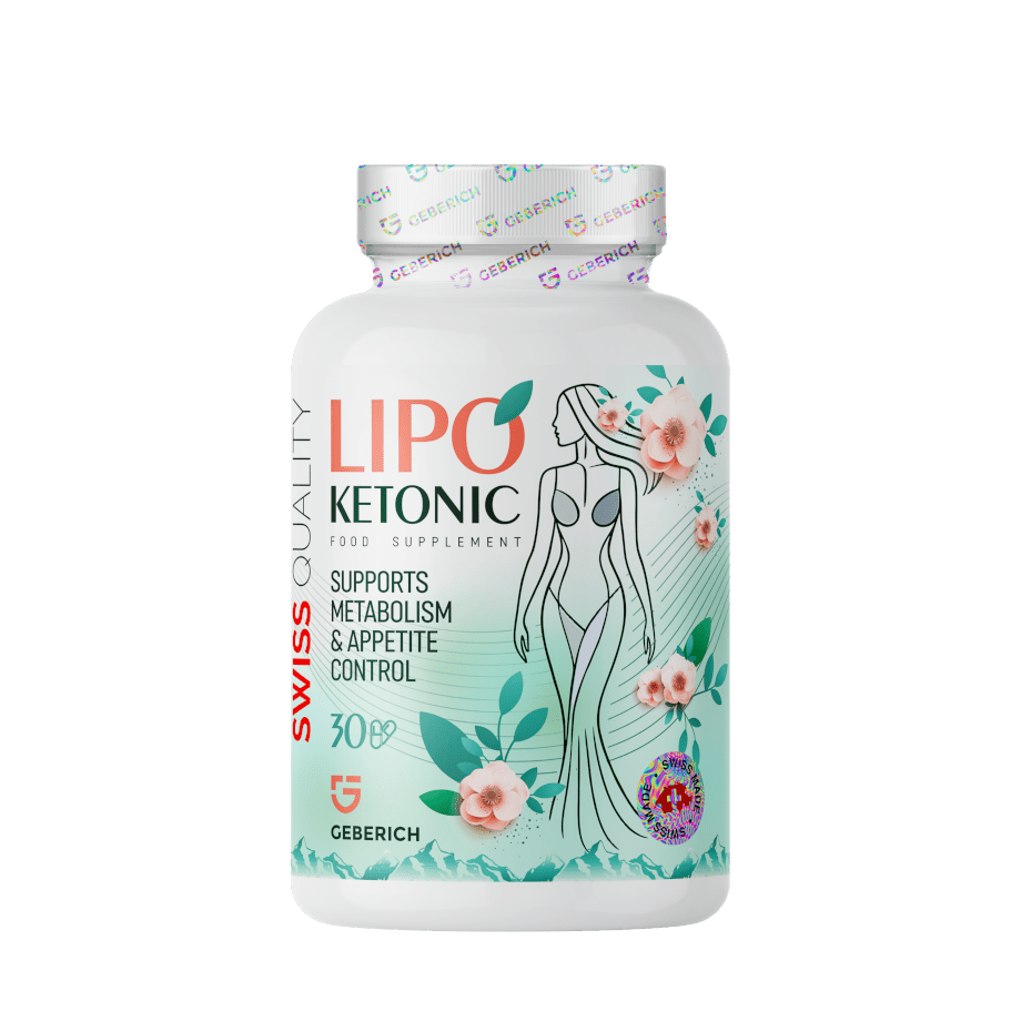 Lipoketonic