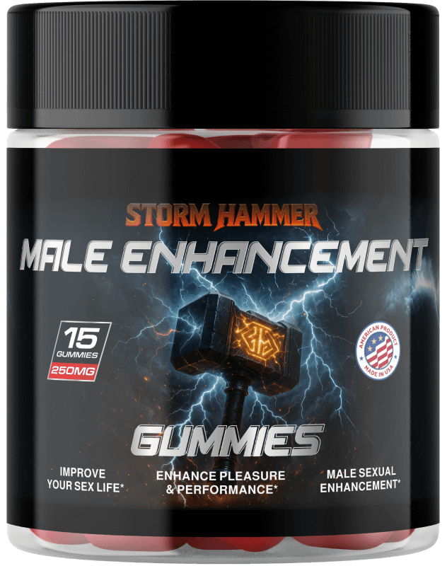 Storm Hammer