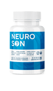 Neuroson suplemento natural para la audición