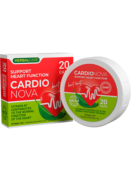 Cardio Nova