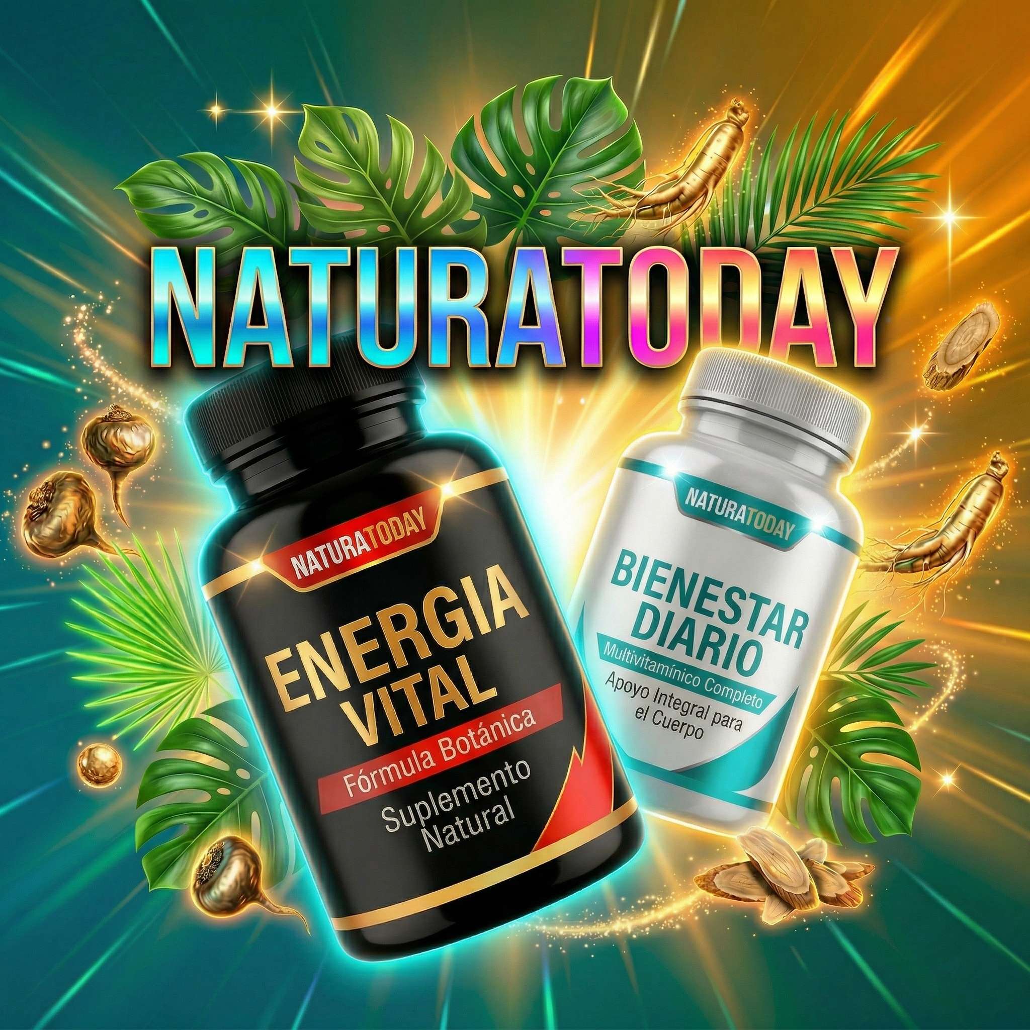 Inicio – NaturaToday™