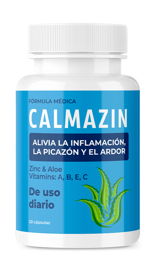 Calmazin