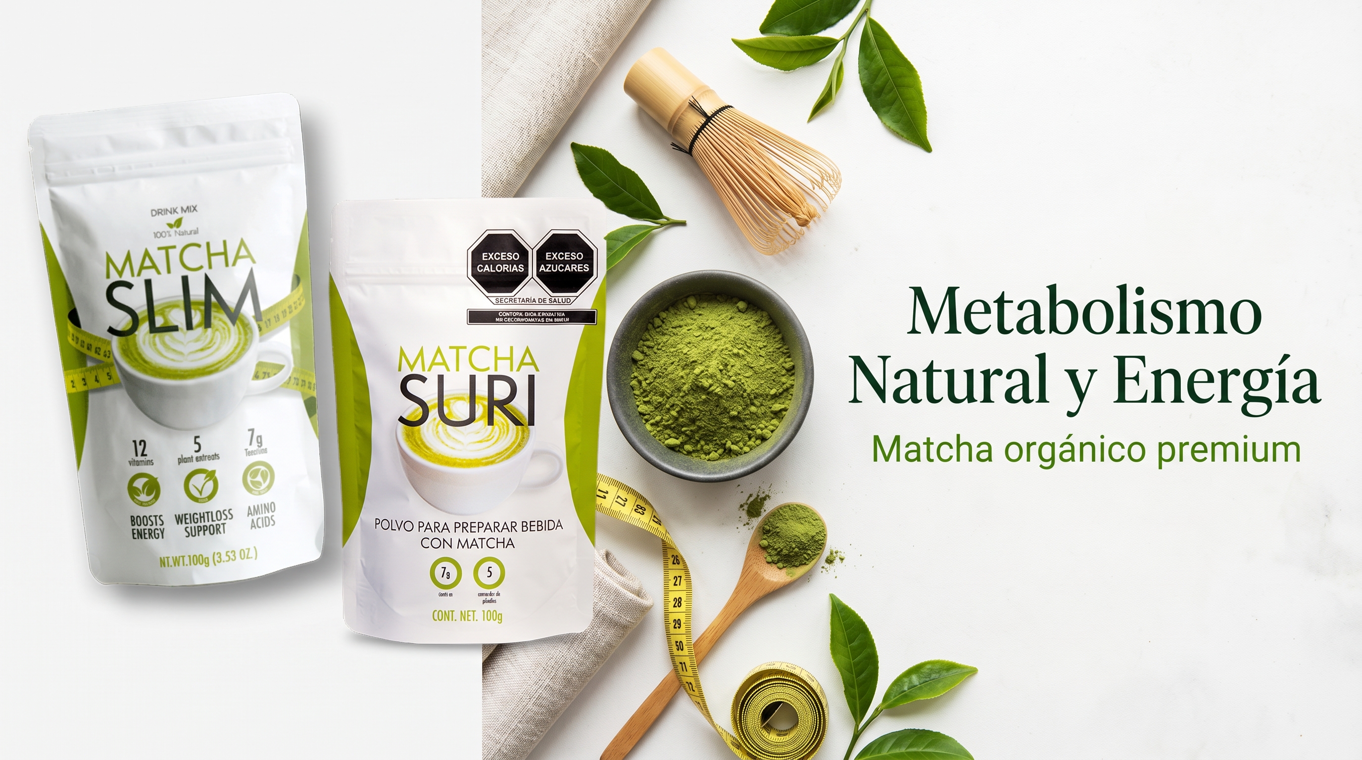 Testimonio suplementos naturales – Lucía P., Santiago, Chile