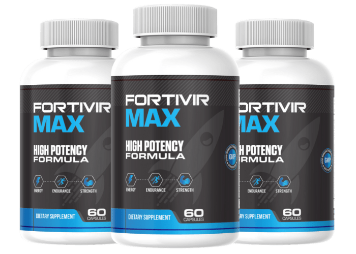 Fortivir Max