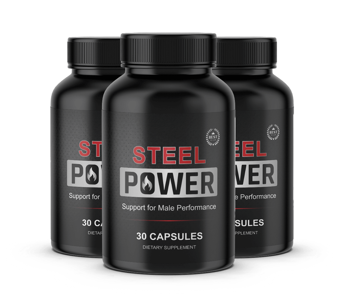 SteelPower