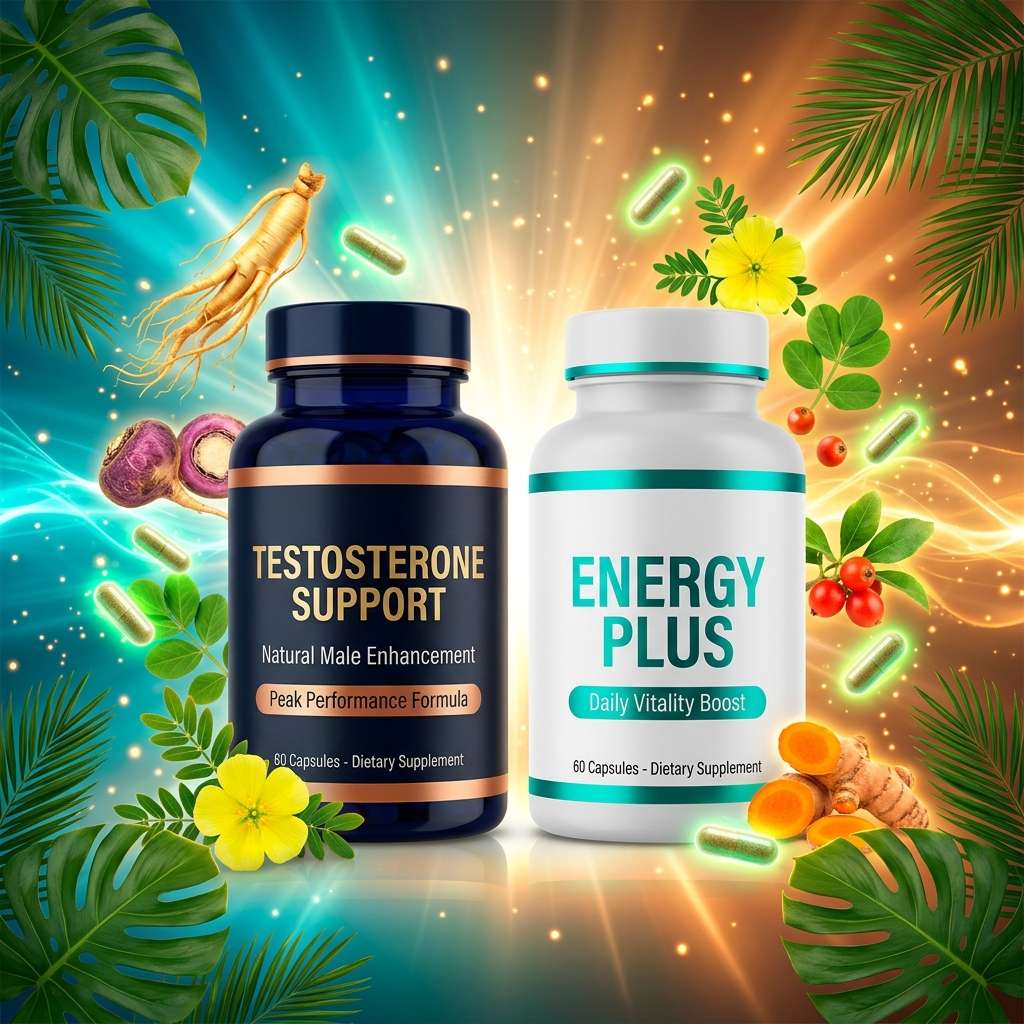 Men's Health Hub