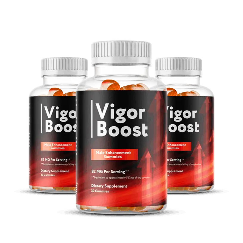 VigorBoost